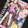 Sakura Bakushin O - Umamusume Pretty Derby - Polera Holográfica