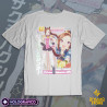 Sakura Bakushin O - Umamusume Pretty Derby - Polera Holográfica