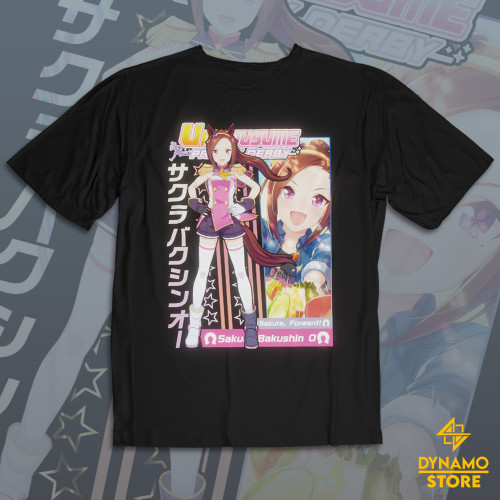 Sakura Bakushin O -...