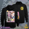 Sakura Bakushin O - Umamusume Pretty Derby  - Polerón Holográfico