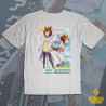 Agnes Tachyon - Umamusume Pretty Derby - Polera