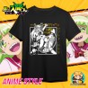 Polera Holográfica - Clara Valac - Marimashita! Iruma-kun