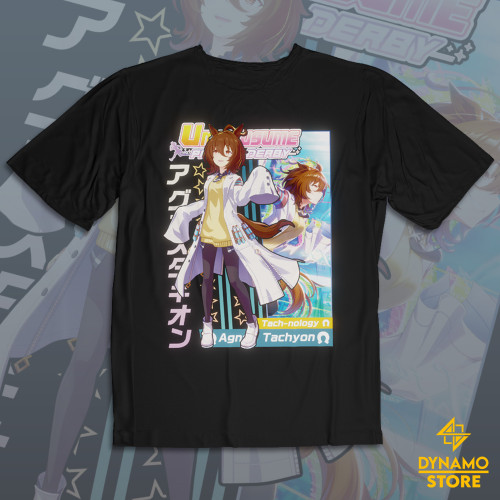 Agnes Tachyon - Umamusume Pretty Derby - Polera