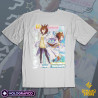 Agnes Tachyon - Umamusume Pretty Derby - Polera Holográfica