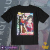 Winning Ticket - Umamusume Pretty Derby - Polera Holográfica