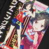 Winning Ticket - Umamusume Pretty Derby - Polera Holográfica