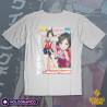 Winning Ticket - Umamusume Pretty Derby - Polera Holográfica