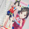 Winning Ticket - Umamusume Pretty Derby - Polera Holográfica