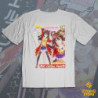 El Condor Pasa - Umamusume Pretty Derby - Polera