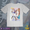 Grass Wonder - Umamusume Pretty Derby - Polera Holográfica
