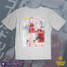Gold Ship - Umamusume Pretty Derby - Polera Holográfica