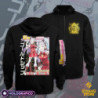 Gold Ship - Umamusume Pretty Derby - Poleron Holográfica