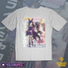 Rice Shower - Umamusume Pretty Derby - Polera Holográfica