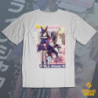 Rice Shower - Umamusume Pretty Derby - Polera