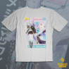 Mejiro McQueen- Umamusume Pretty Derby - Polera