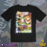 Taiki Shuttle- Umamusume Pretty Derby - Polera Holográfica