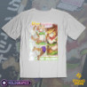 Taiki Shuttle- Umamusume Pretty Derby - Polera Holográfica