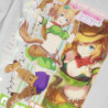 Taiki Shuttle- Umamusume Pretty Derby - Polera Holográfica