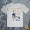 Oguri Cap- Umamusume Pretty Derby - Polera