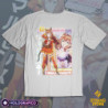 Maruzensky - Umamusume Pretty Derby - Polera Holográfica