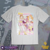 TM Opera O - Umamusume Pretty Derby - Polera Holográfica