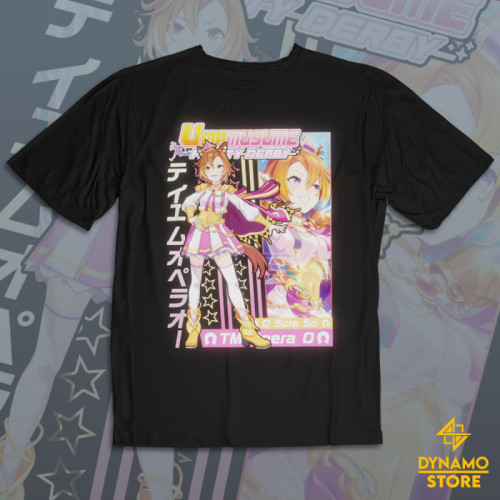 TM Opera O - Umamusume...