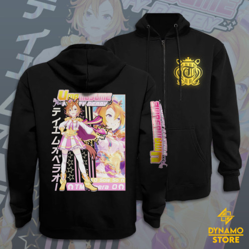 TM Opera O - Umamusume Pretty Derby - Poleron