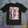 Mihono Bourbon  - Umamusume Pretty Derby - Polera Holográfica
