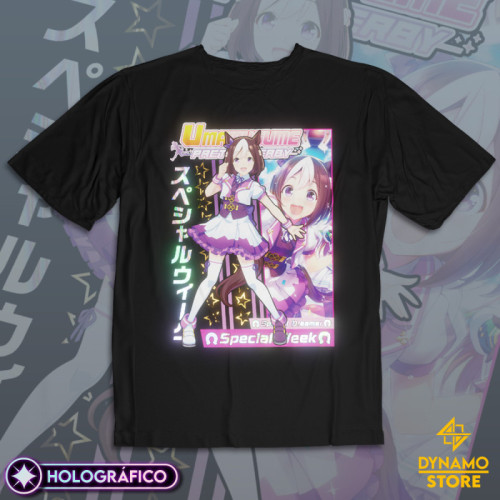 Special Week  - Umamusume...