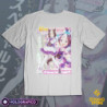 Special Week  - Umamusume Pretty Derby - Polera Holográfica
