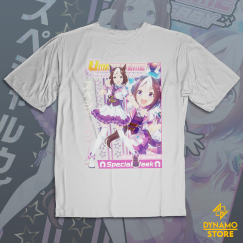 Special Week  - Umamusume Pretty Derby - Polera