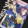 Air Groove  - Umamusume Pretty Derby - Polera Holográfica