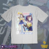 Air Groove  - Umamusume Pretty Derby - Polera Holográfica