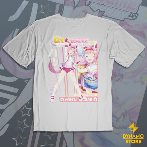 Haru Urara  - Umamusume Pretty Derby - Polera