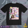 Haru Urara  - Umamusume Pretty Derby - Polera Holográfica