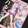 Haru Urara  - Umamusume Pretty Derby - Polera Holográfica