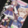Matikanetannhauser (Mambo) - Umamusume Pretty Derby - Polera Holográfica