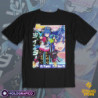 Twin Turbo - Umamusume Pretty Derby - Polera Holográfica