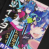 Twin Turbo - Umamusume Pretty Derby - Polera Holográfica