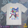 Twin Turbo - Umamusume Pretty Derby - Polera Holográfica