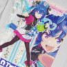 Twin Turbo - Umamusume Pretty Derby - Polera Holográfica