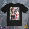 Kitasan Black - Umamusume Pretty Derby - Polera Holográfica