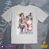 Kitasan Black - Umamusume Pretty Derby - Polera Holográfica