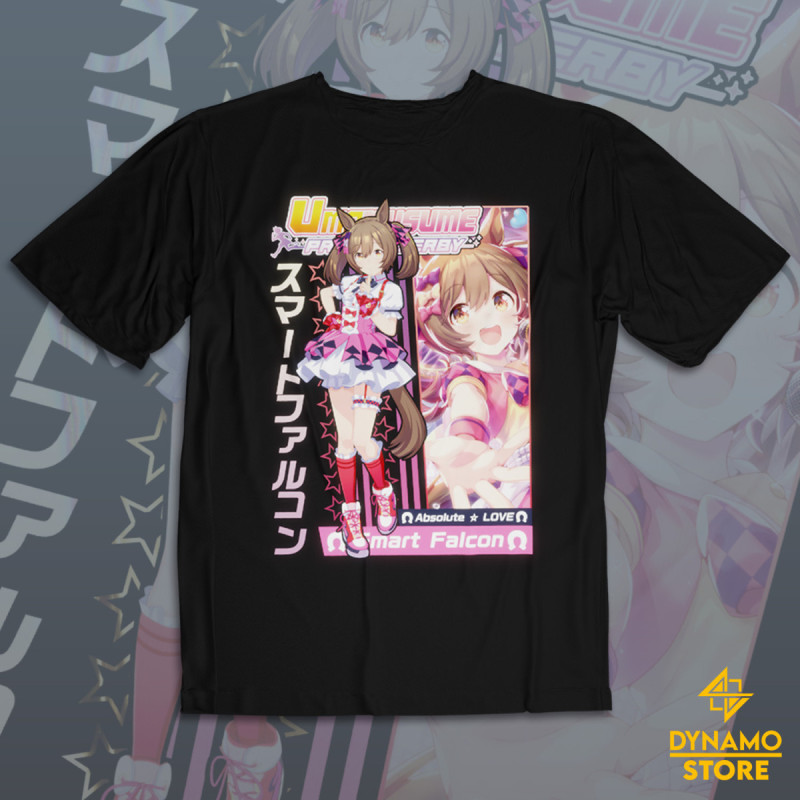 Smart Falcon - Umamusume Pretty Derby - Polera