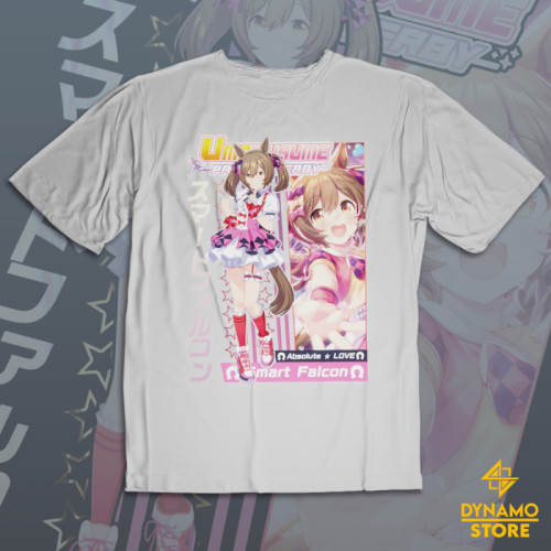 Smart Falcon - Umamusume Pretty Derby - Polera