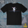 Cirno - Touhou - Polera - MYTHRIL PRINT
