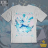 Cirno - Touhou - Polera - MYTHRIL PRINT