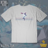 Cirno - Touhou - Polera - MYTHRIL PRINT