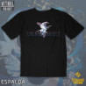 Marisa Kirisame - Touhou - Polera Holográfica - MYTHRIL PRINT