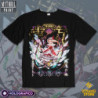 Flandre Scarlet - Touhou - Polera Holográfica - MYTHRIL PRINT